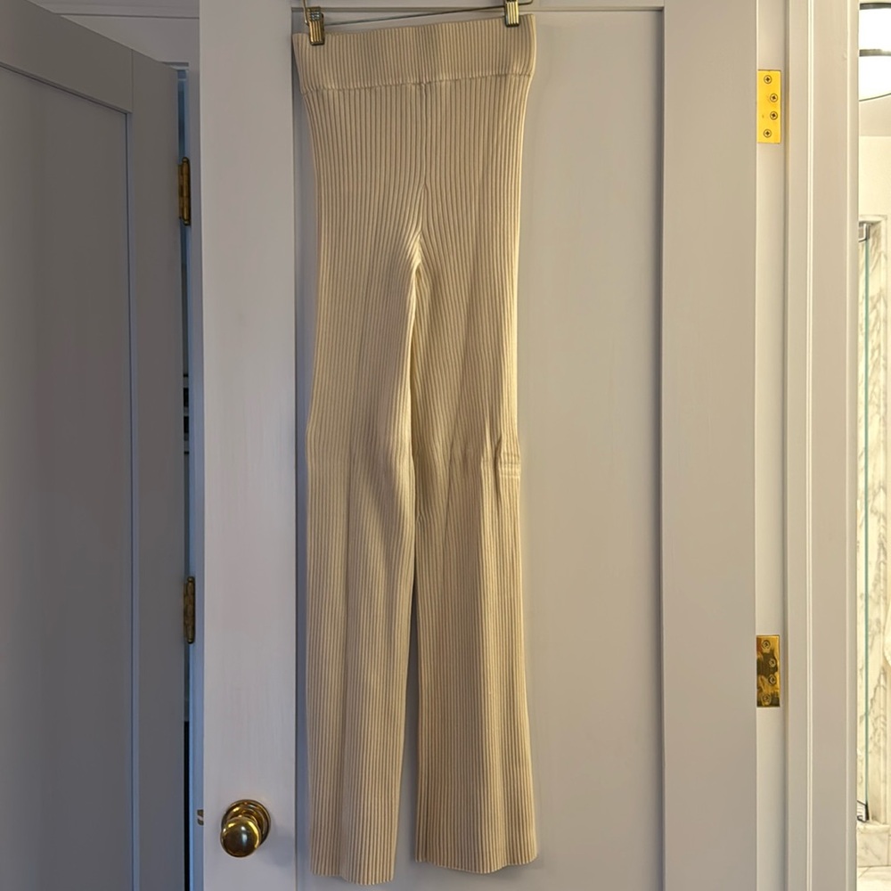 Significant other Gold Pants